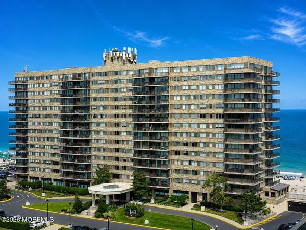 55 Ocean Avenue #9G, Monmouth Beach, NJ 07750