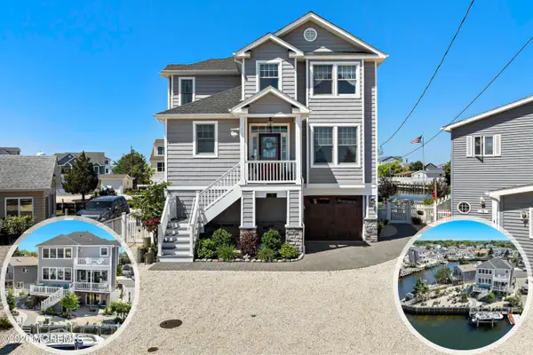 68 Rosalyn Drive, Beach Haven West, NJ 08050