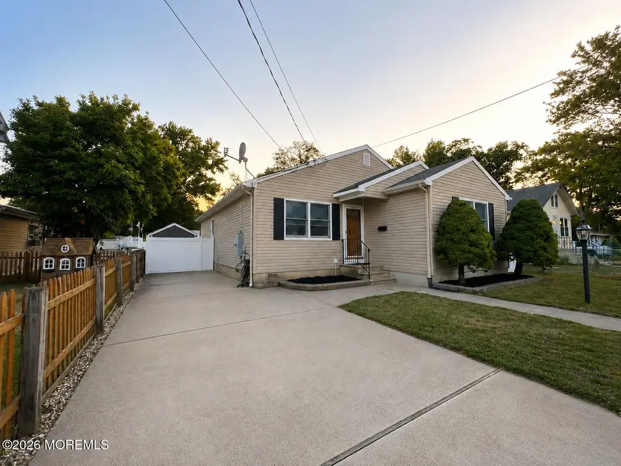 141 Morningside Avenue, North Middletown, NJ 07748 - #2