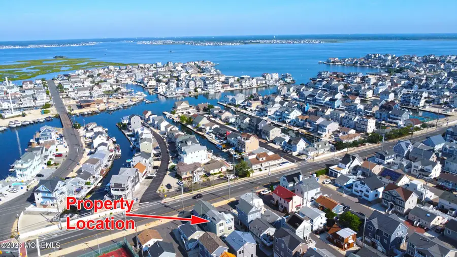 123 Brooks Road, Lavallette, NJ 08735 - #2