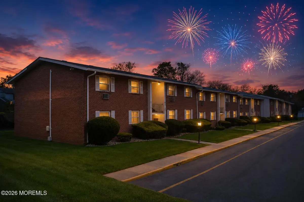 735 Greens Avenue #4A, Long Branch, NJ 07740 - #1