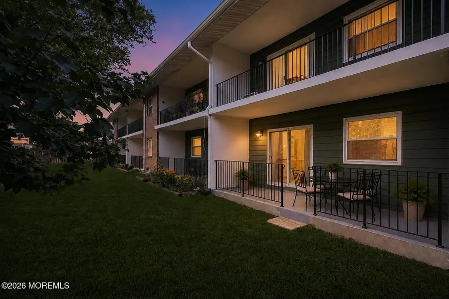 735 Greens Avenue #4A, Long Branch, NJ 07740 - #2