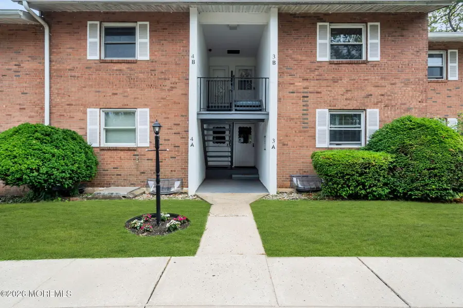 735 Greens Avenue #4A, Long Branch, NJ 07740 - #3