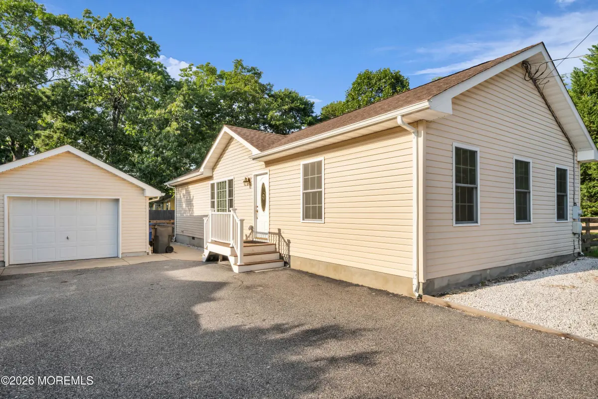 176 Tilton Street, Toms River, NJ 08753 - #1