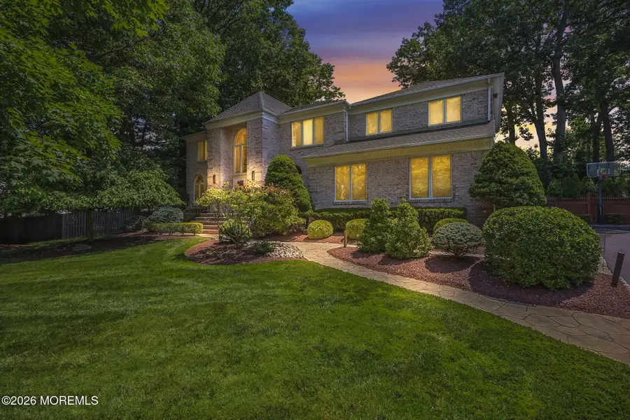 4 Miro Circle, Marlboro, NJ 07746 - #2