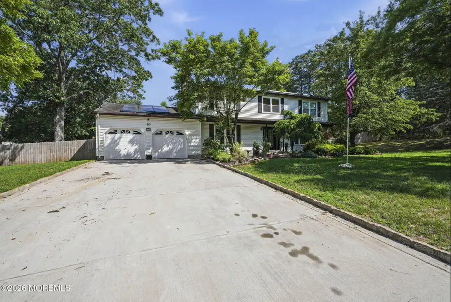 10 Harmony Hill Court, Jackson, NJ 08527 - #2