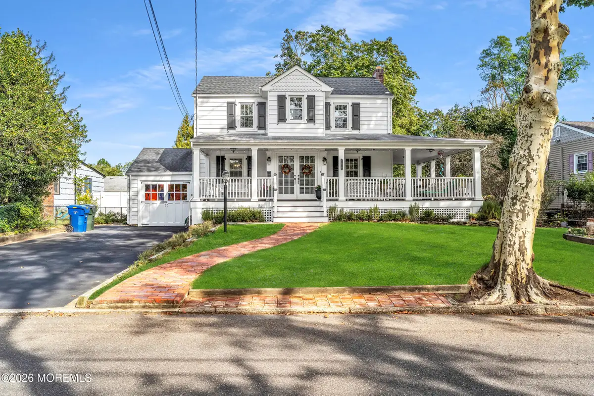 235 Cliftwood Road, Oakhurst, NJ 07755 - #1