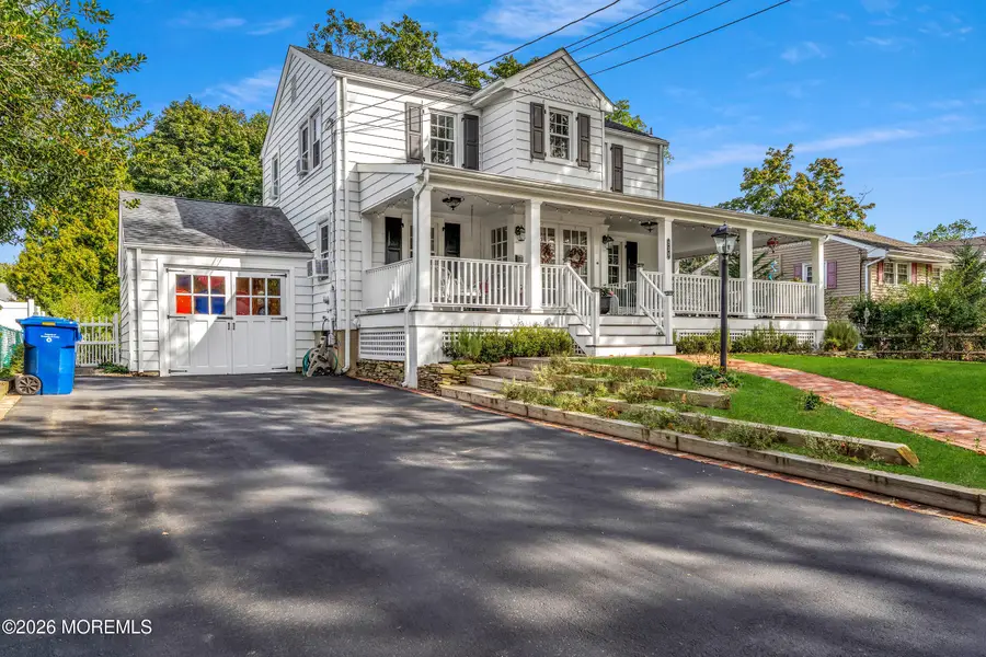 235 Cliftwood Road, Oakhurst, NJ 07755 - #2
