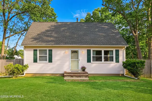 242 Westwood Place, Brick, NJ 08724