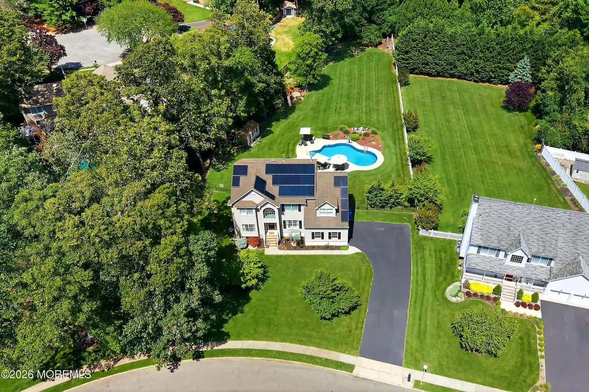 650 Millbrook Road, Brick, NJ 08724 - #1