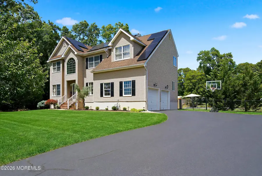650 Millbrook Road, Brick, NJ 08724 - #3