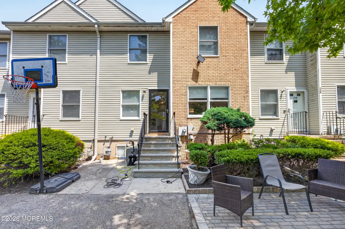 121 Forest Park Circle, Lakewood, NJ 08701 - #1