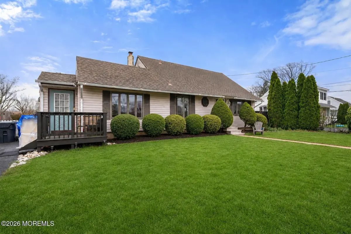 109 Harding Drive, Brick, NJ 08724 - #1