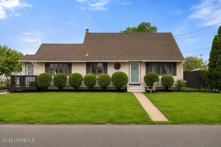 109 Harding Drive, Brick, NJ 08724 - #2
