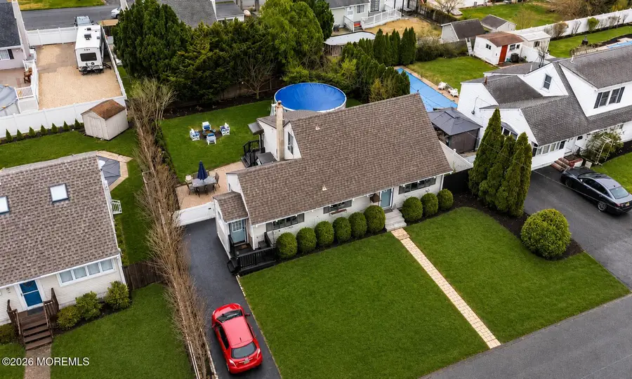 109 Harding Drive, Brick, NJ 08724 - #3