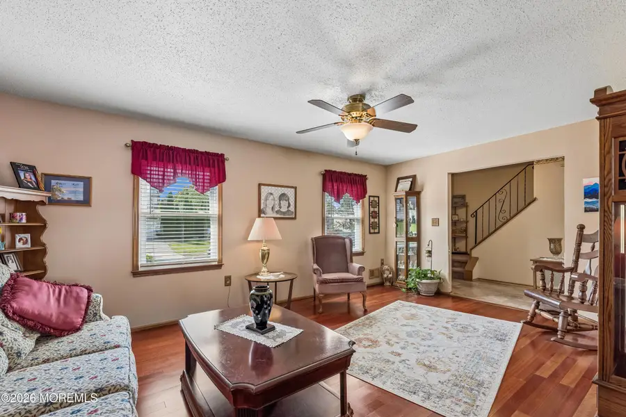 807 Constitution Drive, Brick, NJ 08724 - #3