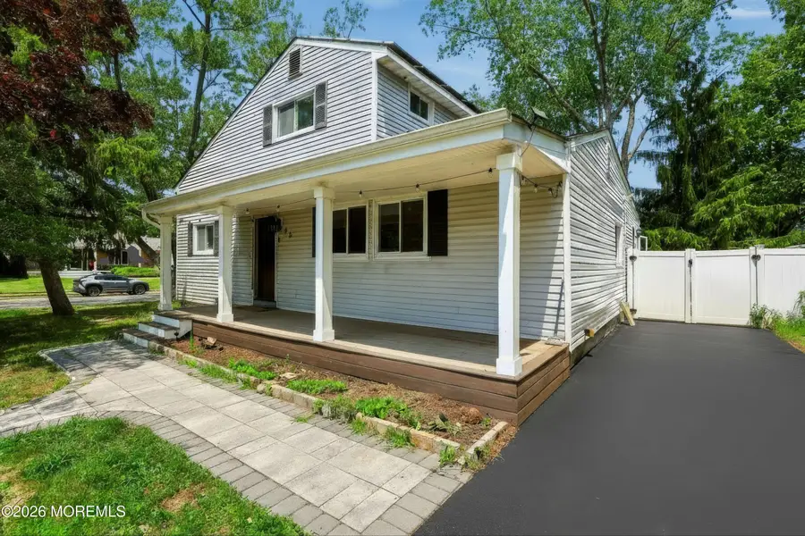 33 Alan Terrace, Howell, NJ 07731 - #2