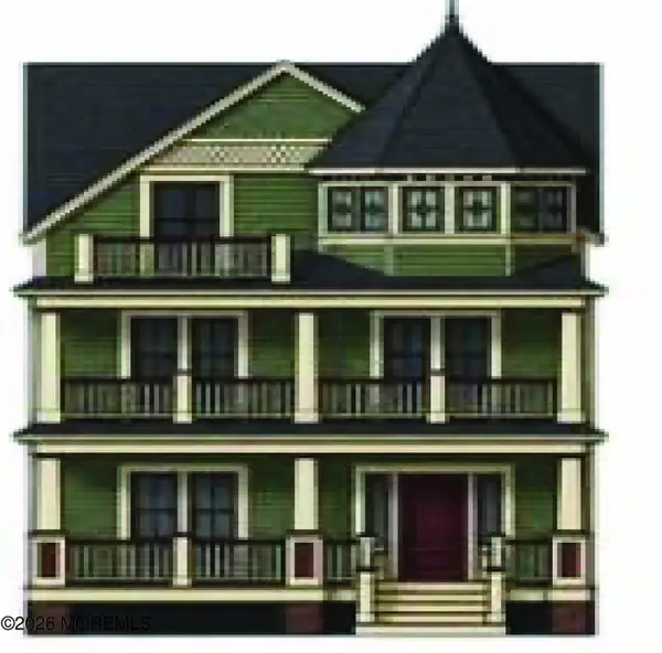 39 Pitman Avenue, Ocean Grove, NJ 07756