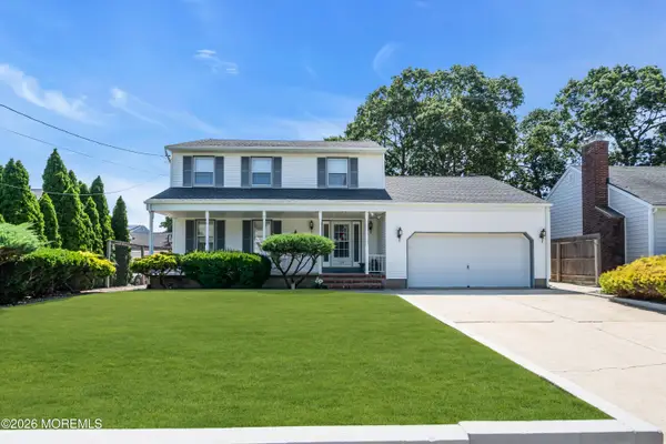 224 Pearce Avenue, Point Pleasant, NJ 08742