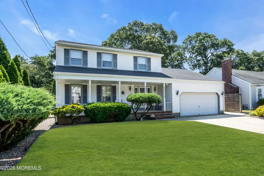 224 Pearce Avenue, Point Pleasant, NJ 08742 - #3