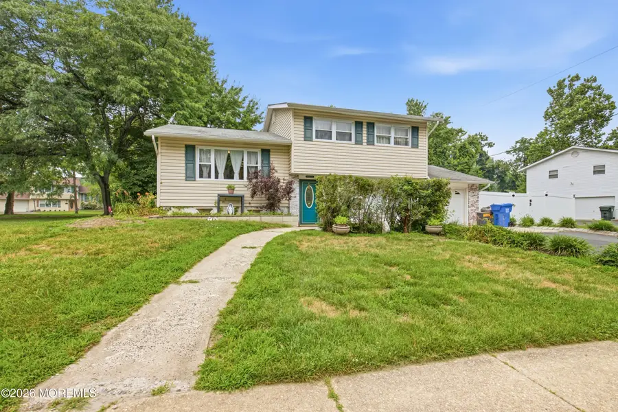 74 Citadel Drive, Jackson, NJ 08527 - #2