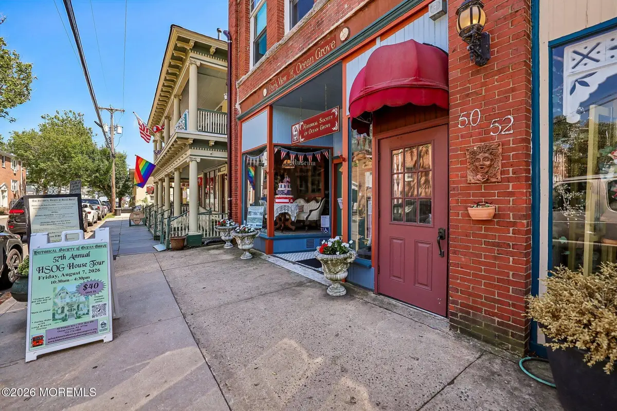 52 Pitman Avenue #3I, Ocean Grove, NJ 07756 - #1