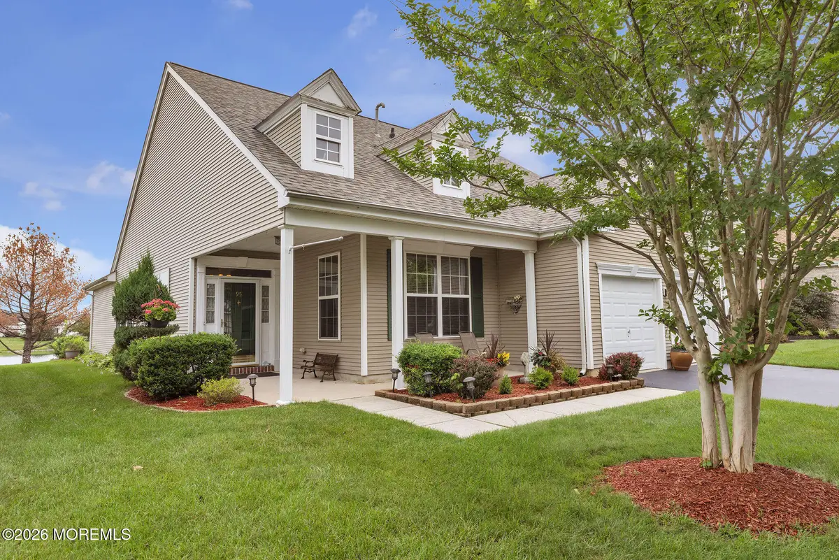 95 Minuteman Circle, Allentown, NJ 08501 - #1