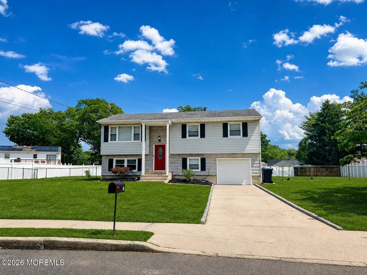 30 Almond Drive, Toms River, NJ 08753 - #1