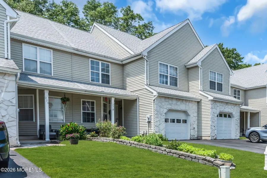 231 Moses Milch Drive, Howell, NJ 07731 - #2