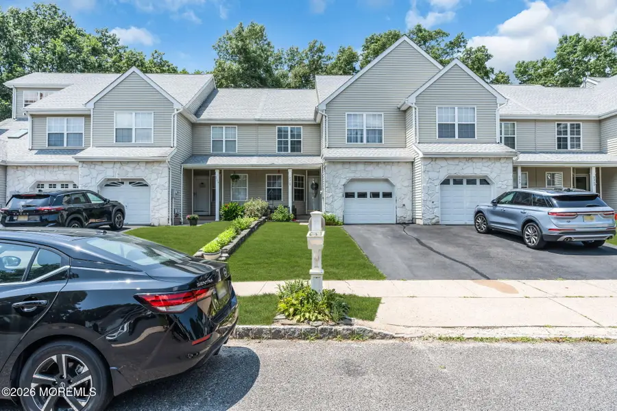 231 Moses Milch Drive, Howell, NJ 07731 - #3