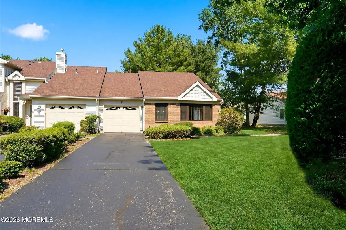7 Riva Boulevard, Brick, NJ 08723 - #1