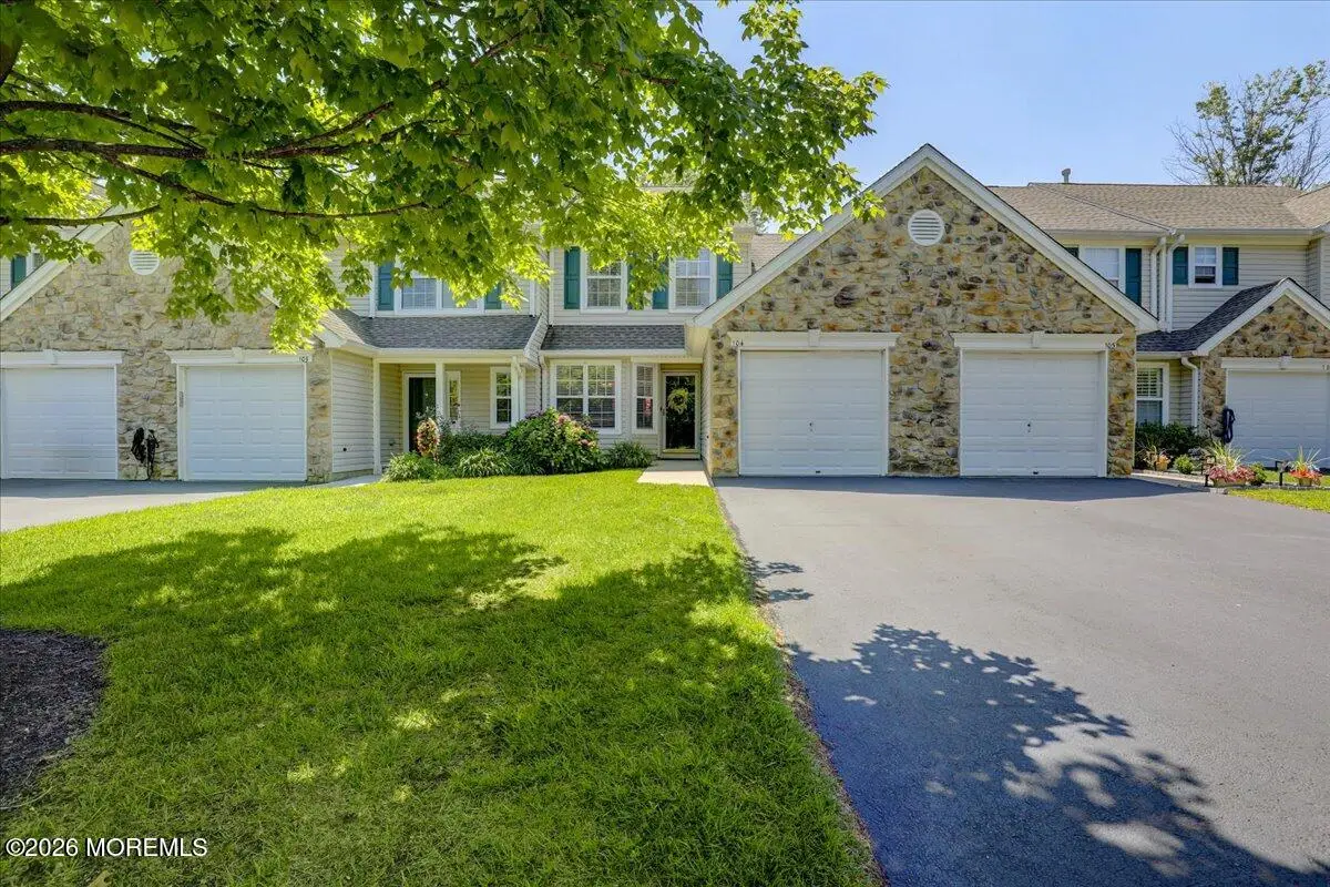 104 Gladiola Drive #104, Brick, NJ 08724 - #1