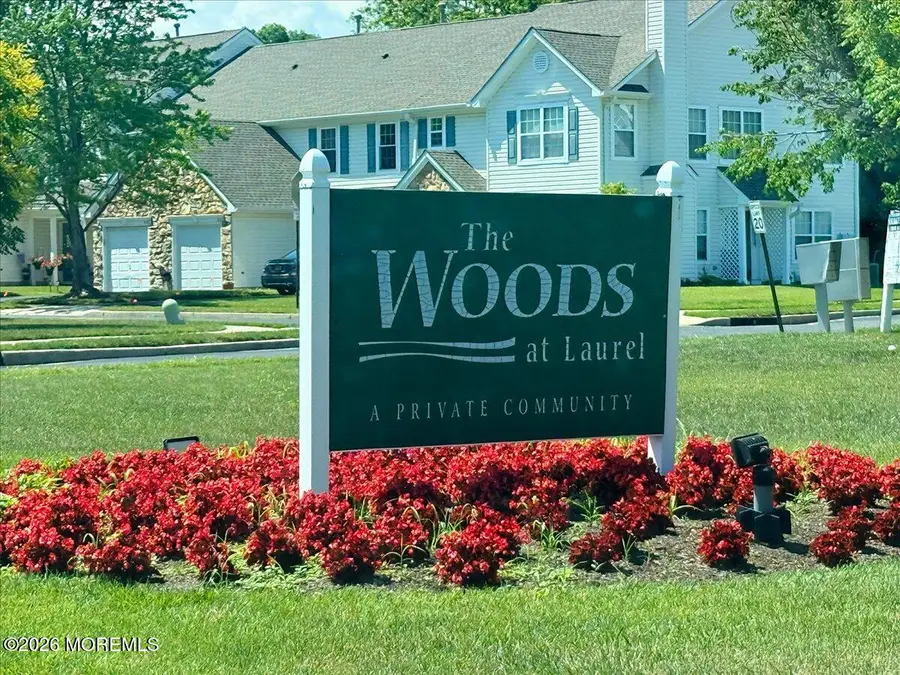 104 Gladiola Drive #104, Brick, NJ 08724 - #3