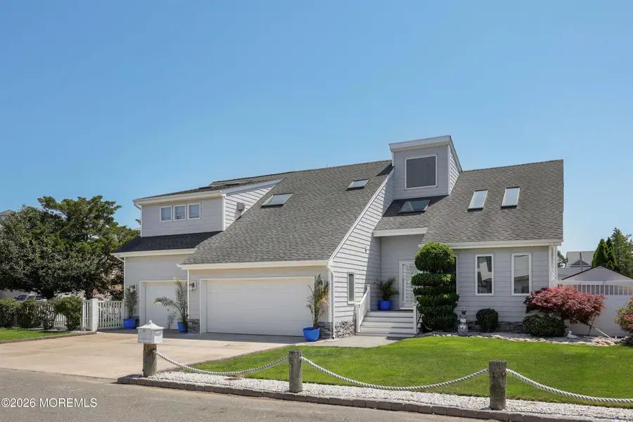 43 Channel Road, Toms River, NJ 08753 - #2