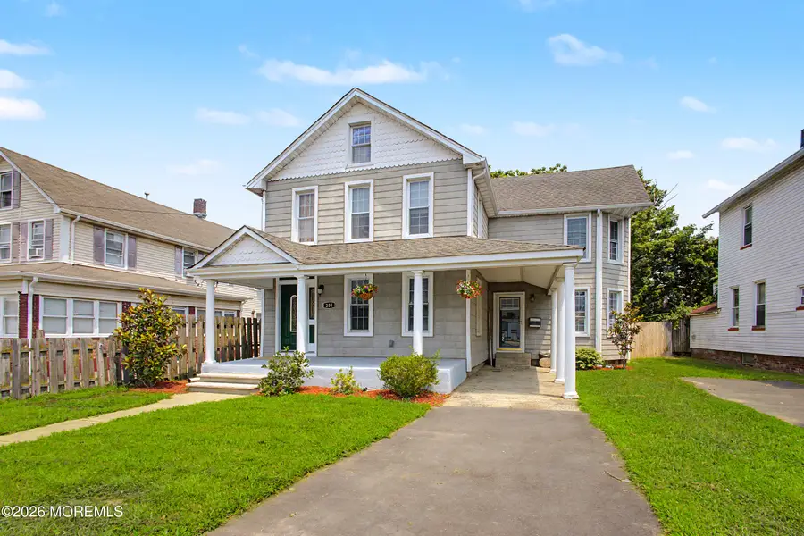 203 Branchport Avenue, Long Branch, NJ 07740 - #2
