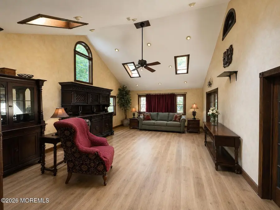 827 Holmdel Road, Holmdel, NJ 07733 - #2
