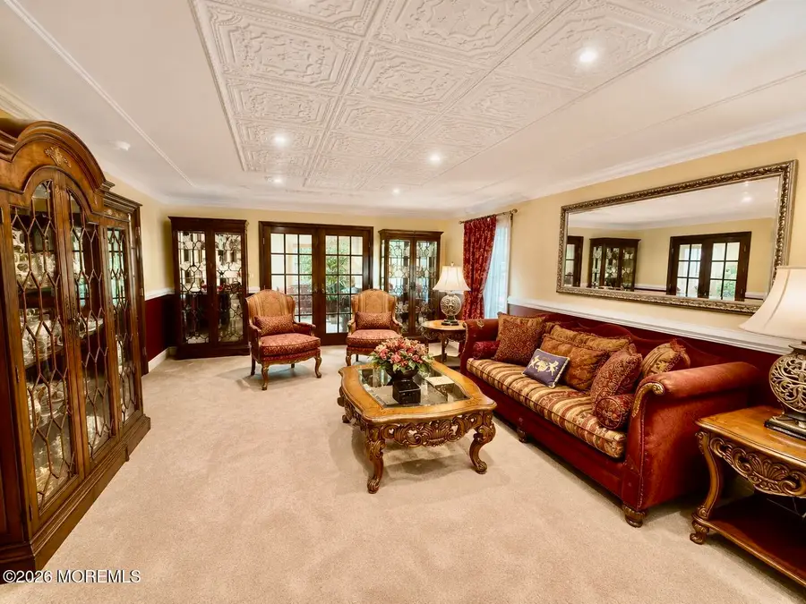 827 Holmdel Road, Holmdel, NJ 07733 - #3