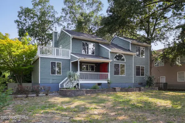 2 Jane Avenue, Bayville, NJ 08721