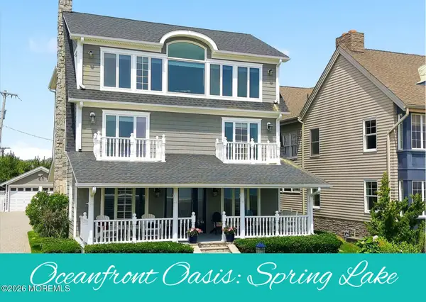 2007 Ocean Avenue, Spring Lake, NJ 07762
