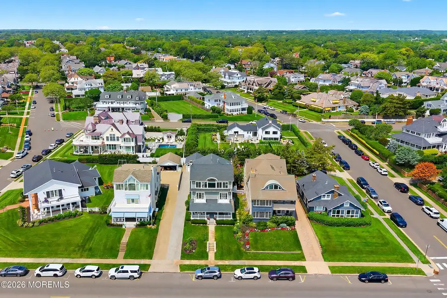 2007 Ocean Avenue, Spring Lake, NJ 07762 - #2