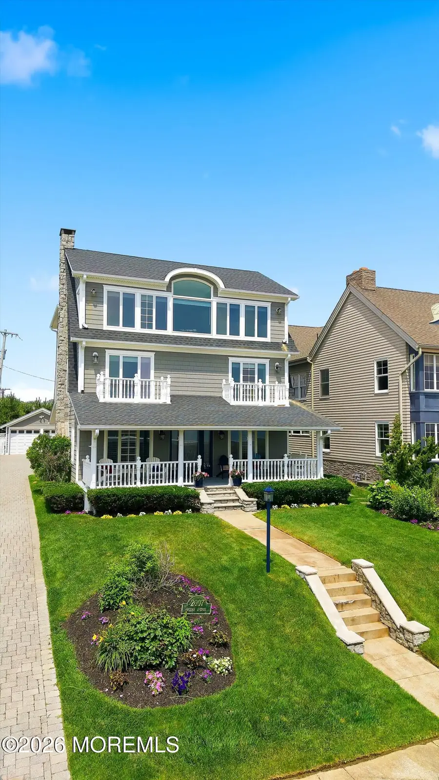 2007 Ocean Avenue, Spring Lake, NJ 07762 - #3