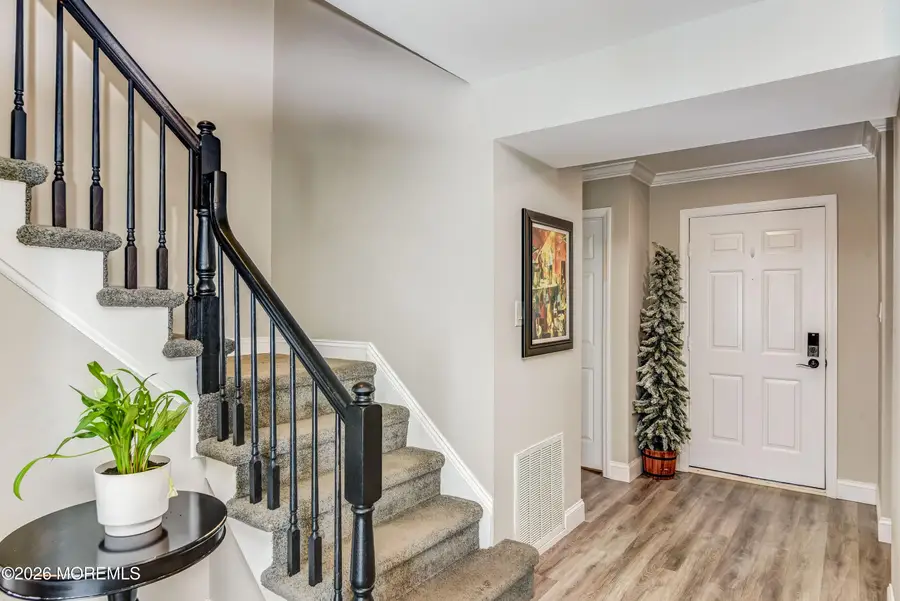 242 Teasdale Place, Morganville, NJ 07751 - #2