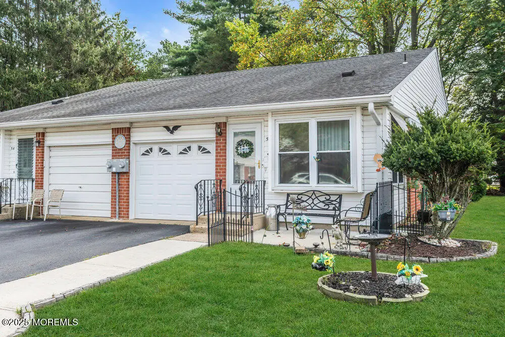 5 Quaker Lane #B, Whiting, NJ 08759 - #1