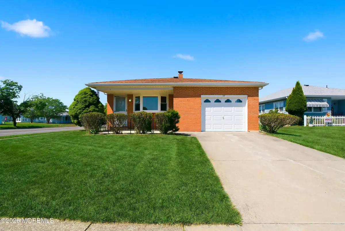 57 Liberta Drive, Toms River, NJ 08757 - #1