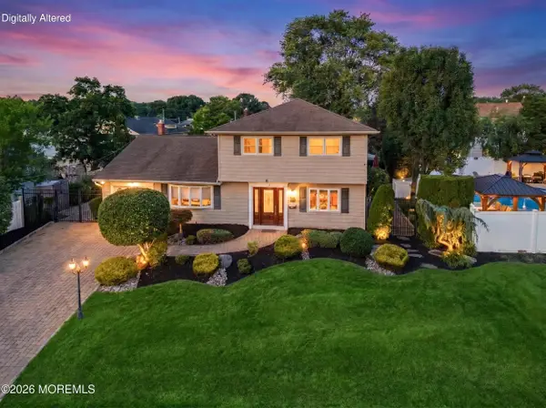 3 Cork Place, Hazlet, NJ 07730