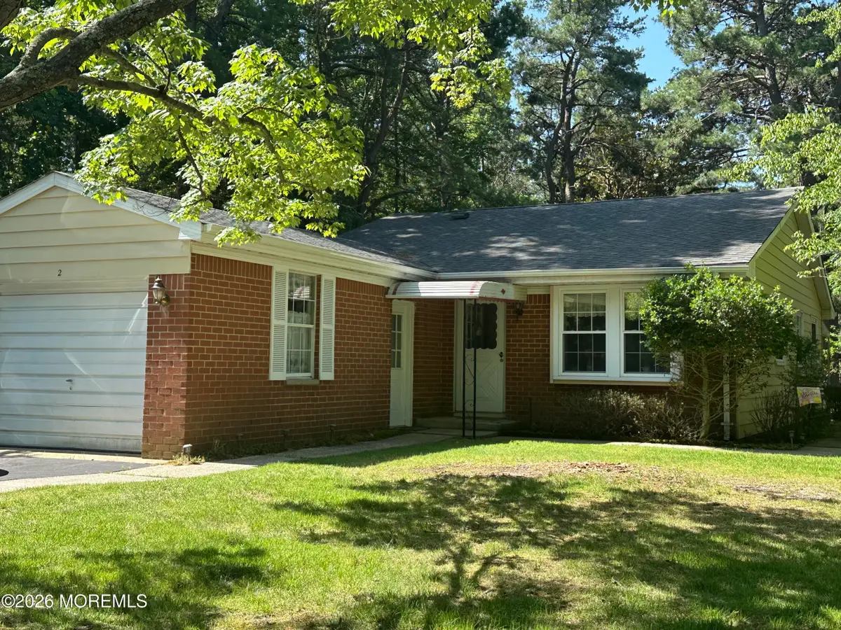 2 Concord Lane, Whiting, NJ 08759 - #1