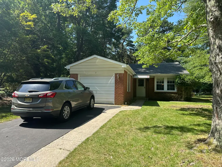 2 Concord Lane, Whiting, NJ 08759 - #2
