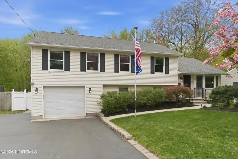 17 Millbrook Drive, Middletown, NJ 07748 - #2