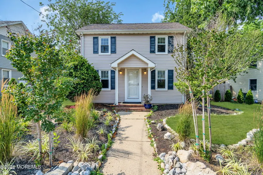 615 Mcclellan Street, Long Branch, NJ 07740 - #3