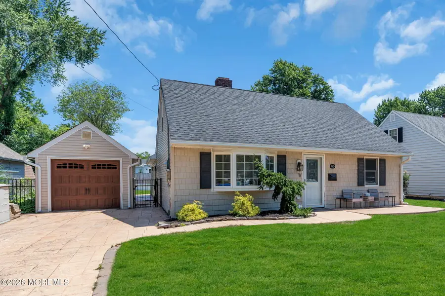 85 Roosevelt Circle, Red Bank, NJ 07701 - #2